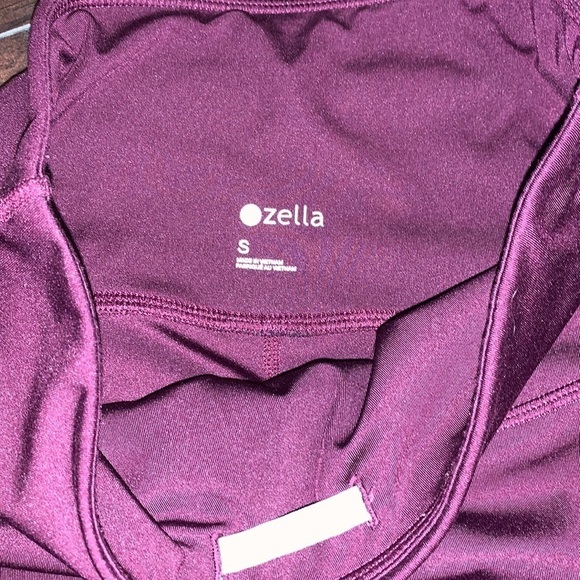 Bundle of 3-Assorted Leggings, Women’s sz, Small - Picture 4 of 10